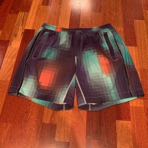 Men’s Lululemon Shorts